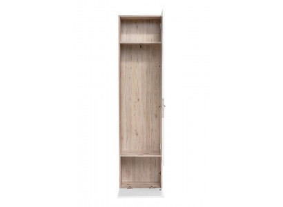 Armoire mobile de luxe moderne en bois