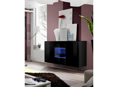 Table d'appoint moderne de luxe pour le salon