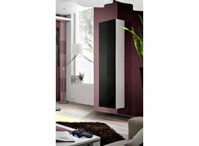 Armoire moderne en bois