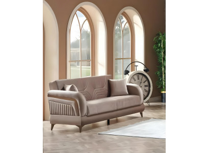 Canapé moderne 3 places