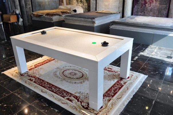 Table de jeu Airhockey