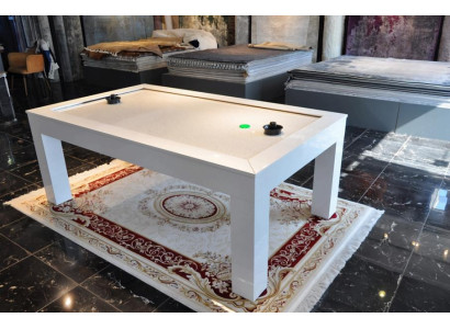 Table de jeu Airhockey