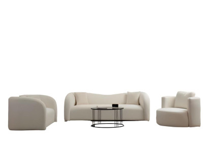 Canapé design pour salon, canapé 3 places, 2 places, fauteuil