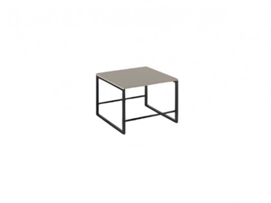 Table d'appoint 55x45 Table Table en bois Tables Meubles