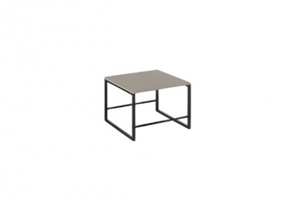 Table d'appoint 55x45 Table Table en bois Tables Meubles