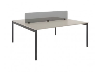 Bureau mobile pour plusieurs stations Counter Office