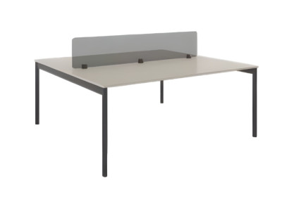 Bureau mobile pour plusieurs stations Counter Office