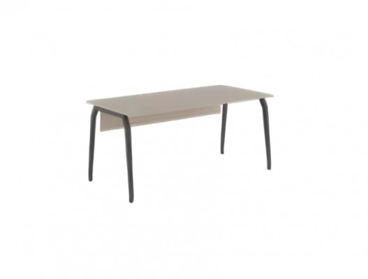 Bureau de luxe meubles décoration 120x80 table en bois