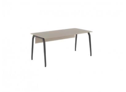 Bureau de luxe meubles décoration 120x80 table en bois