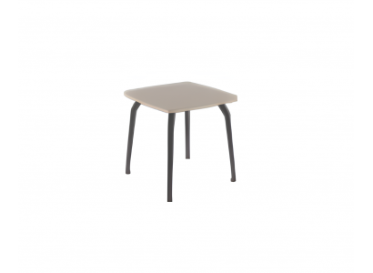 Table basse 50x50 Table en bois Meubles