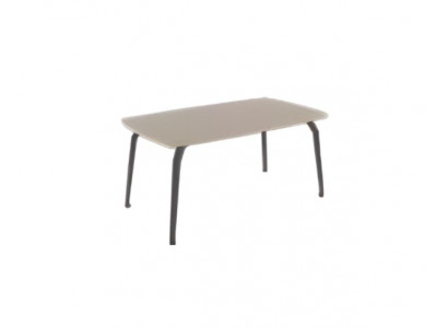 Table d'appoint 60x90 Table Table en bois Tables Meubles