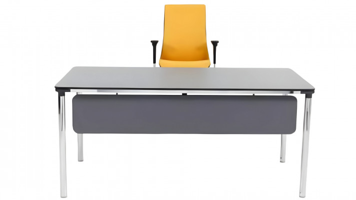 Bureau de luxe meubles de bureau bureau élégant ambiance de travail