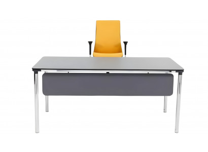 Bureau de luxe meubles de bureau bureau élégant ambiance de travail