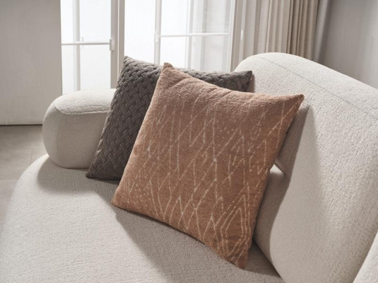 Canapé trois places Lounge Fauteuil Canapé Meubles rembourrés Trois places