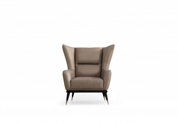 Fauteuil inclinable fauteuil de club fauteuil confortable meubles de salon fauteuil rembourré fauteuil relax