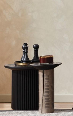 Table basse de salon table d'appoint