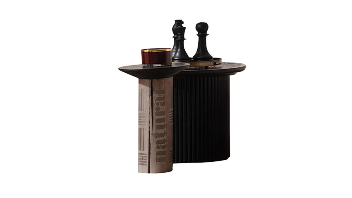Table basse de salon table d'appoint