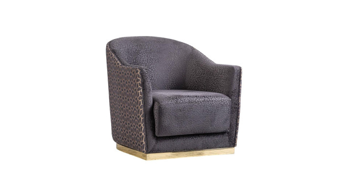 Fauteuil rembourré Clubsessel Ruhesessel Sillón Loungesessel Relaxsessel