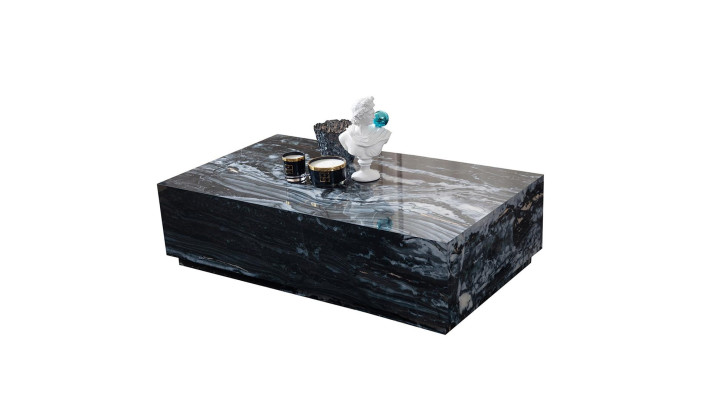 Table basse salon