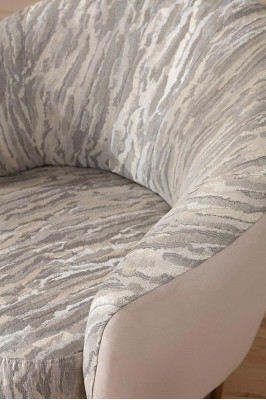 Fauteuil inclinable fauteuil lounge fauteuil rembourré fauteuil cocktail fauteuil confort