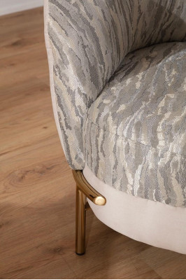 Fauteuil inclinable fauteuil lounge fauteuil rembourré fauteuil cocktail fauteuil confort