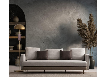 Canapé 3 places design meubles style salon beige luxueux