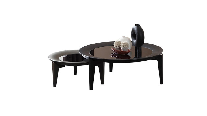 Ensemble de canapé de salon mobile paysage ensemble de canapés d'angle fauteuil canapé 4 pièces