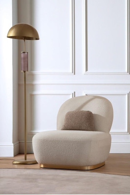 Ensemble de meubles de salon canapé de 6 pièces