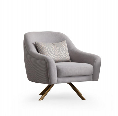 Canapé 3+3+1 places Nouveau Design Canapés Fauteuils Tissu Relax Moderne