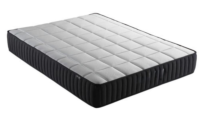 Matelas en mousse King Size 30cm matelas orthopédique pour chambre