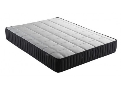 Matelas à ressorts ensachés Matelas en mousse froide Matelas 90x190 Matelas confort