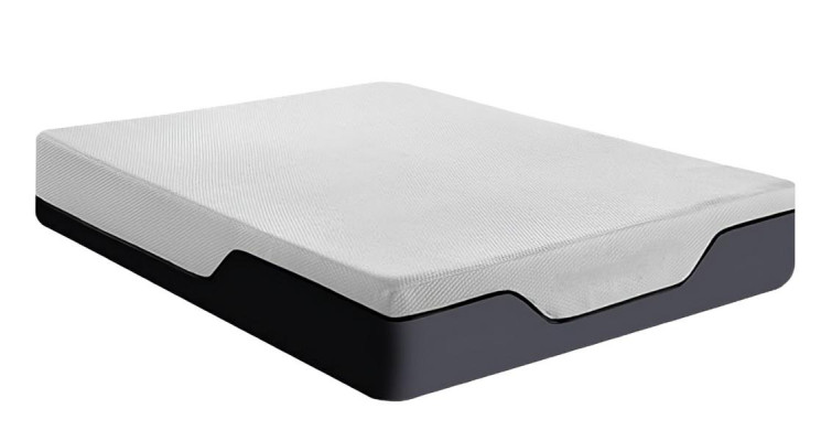 Matelas orthopédique matelas en mousse matelas pour lit matelas en mousse froide 25cm