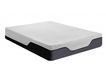 Matelas en mousse pour chambre King Size 30cm orthopédique