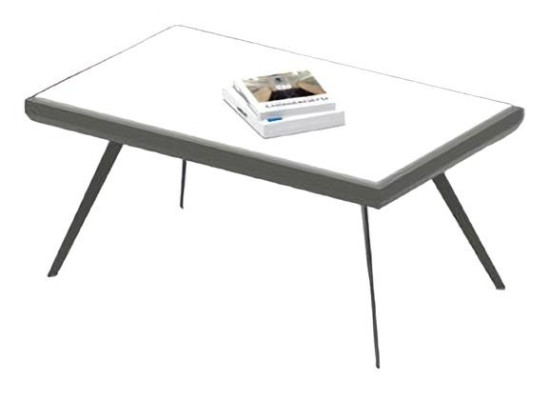 Table basse en bois