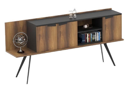 Armoire à documents Armoire de bureau Armoires table de chevet Armoire de bureau Buffet