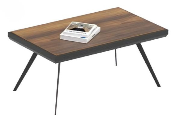 Table basse Mobili Table basse Table d'appoint Tables Tables en bois