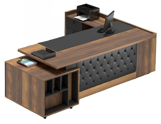 Table de bureau multifonctionnelle
