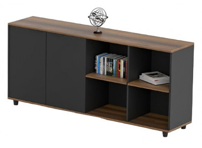 Armoire de bureau avec tiroir et buffet