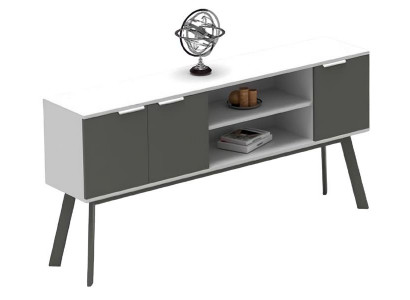 Armoire à documents Armoire de bureau Armoires Commode de bureau Buffet