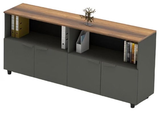 Armoire de documents Armoire de bureau Armoire de bureau Buffet Commode