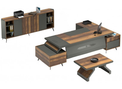 Armoire de bureau Sideboard Armoires Commode Armoire de bureau