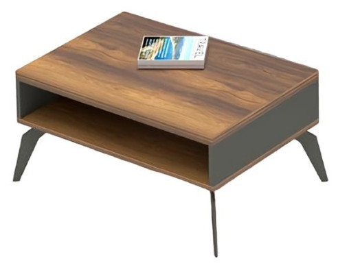 Table basse en bois