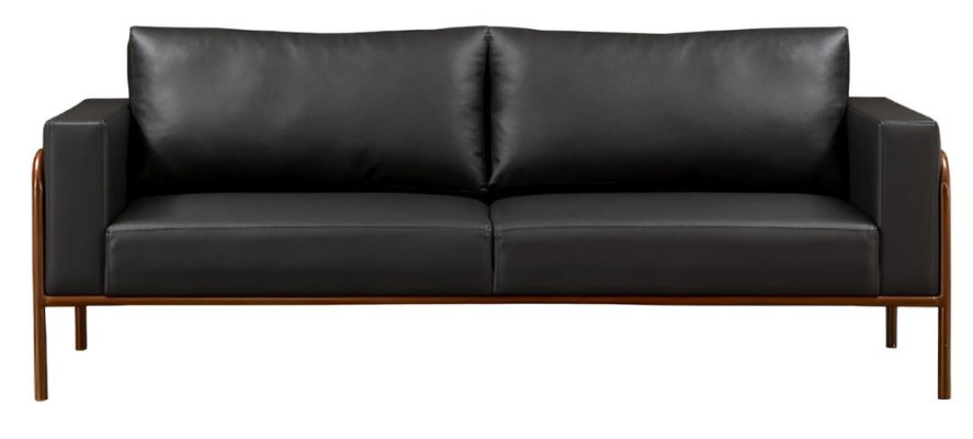 Canapé de luxe 3 places, ensemble canapé et fauteuil, neuf