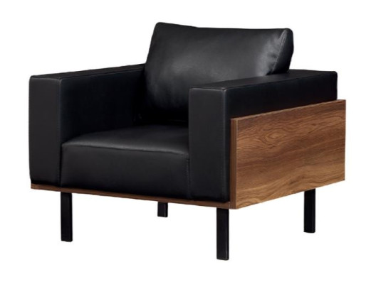 Fauteuil Lounge Fauteuil de Club Fauteuil d'Hôtel Fauteuil Lounge