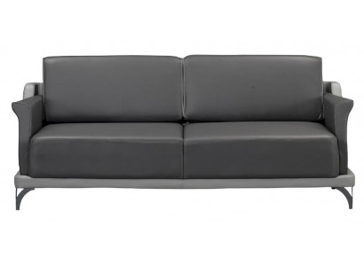 Canapé moderne 3 places rembourré avec excellence esthétique et élégance