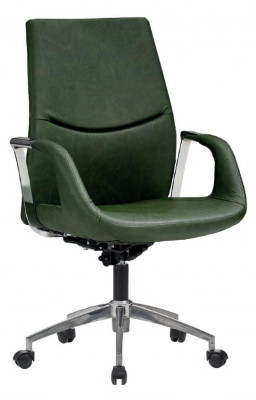Fauteuil de bureau pour étude, chaise de bureau, chaise pivotante pour bureau et télétravail