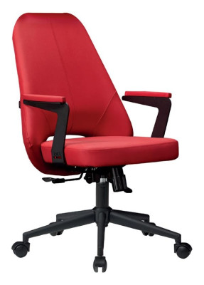 Chaise de bureau pour bureau, chaise pivotante pour bureau et bureau à domicile