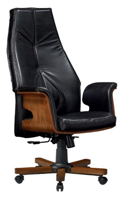 Chaise de bureau pivotante chaise de travail chaise de directeur chaise de bureau chaise confortable