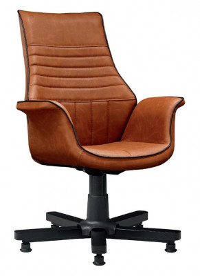 Chaise de bureau pivotante