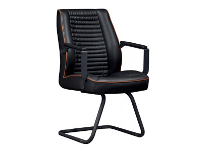 Chaise de bureau de directeur, chaise de travail, chaise de bureau, chaise pivotante, mobilier d'assise